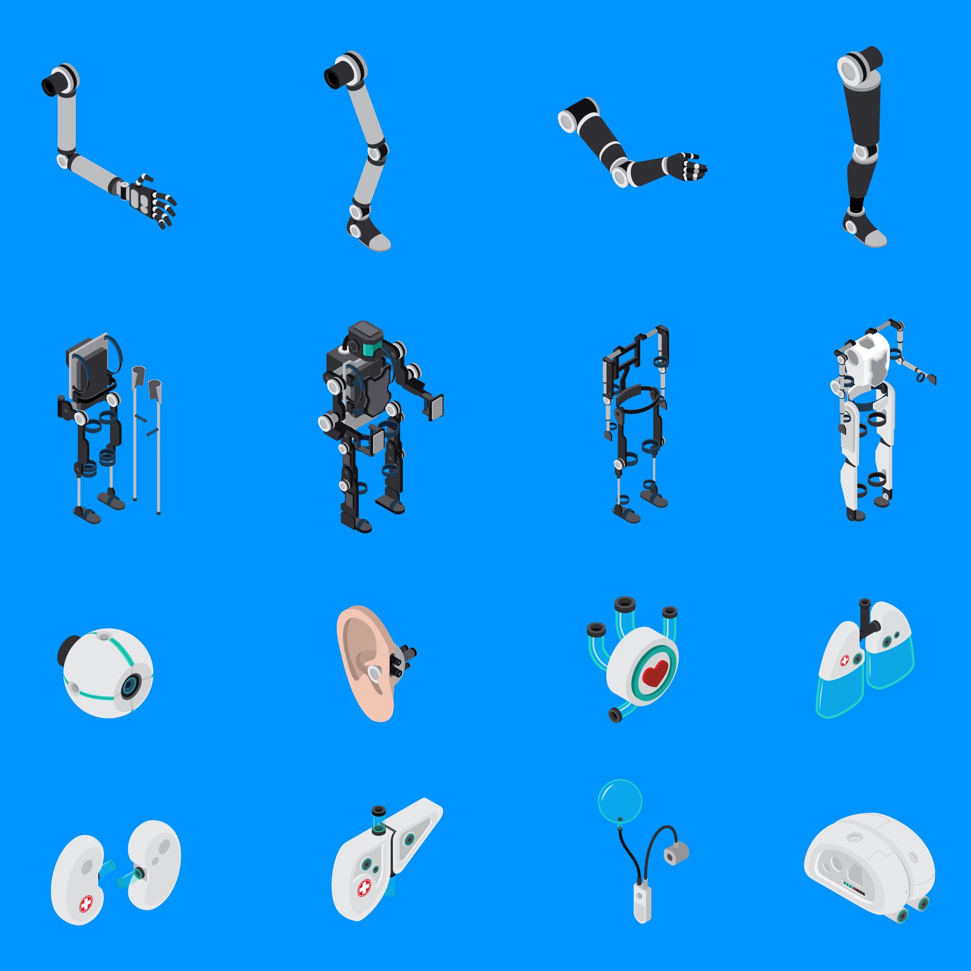Roles for a Biomedical Engineer